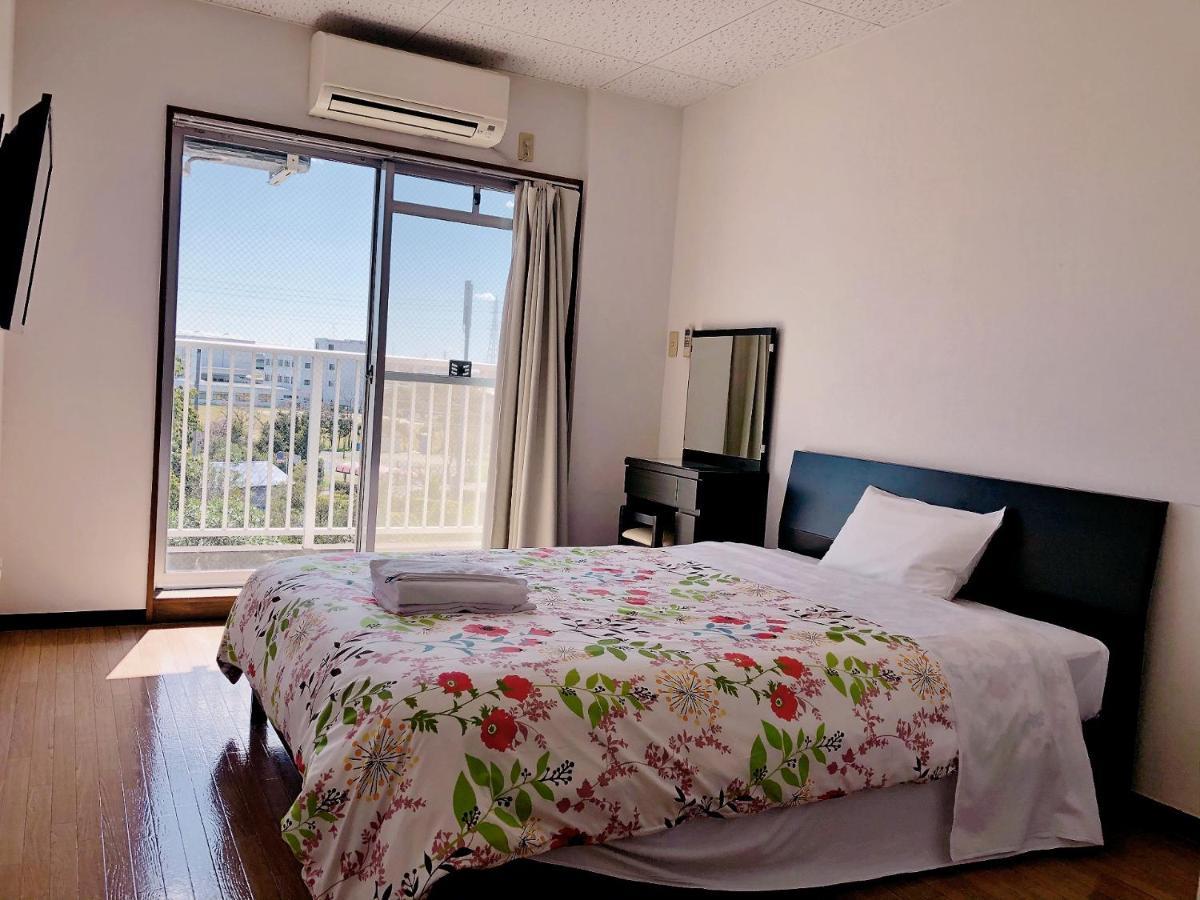 Hotel Fukuroi Экстерьер фото
